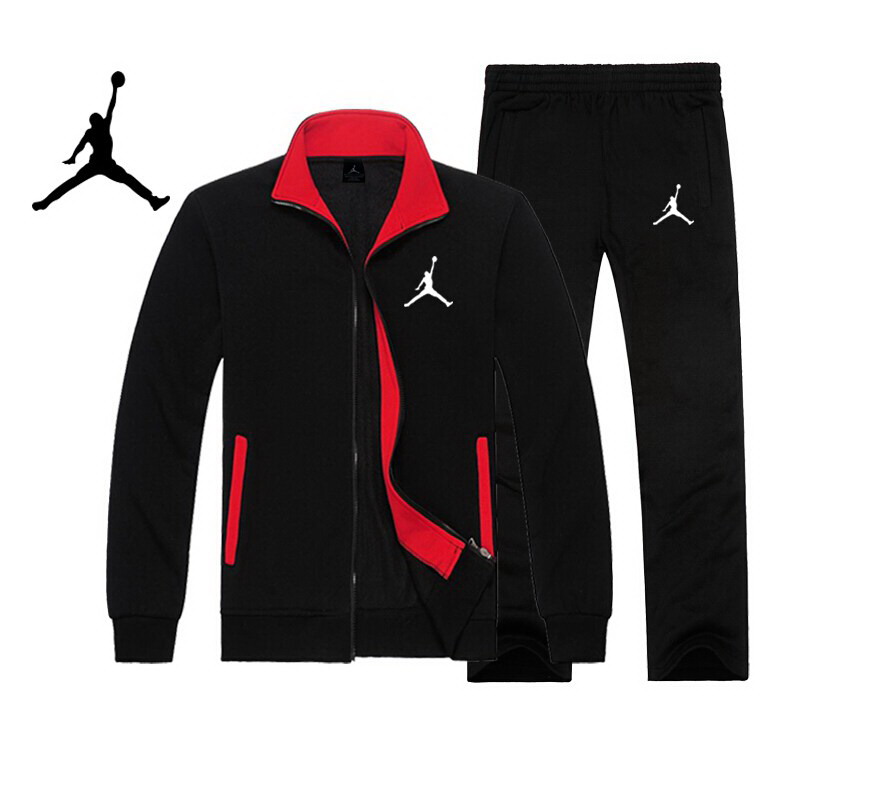 men jordan sweatsuits-150